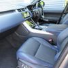 land-rover range-rover 2021 -ROVER--Range Rover 7AA-LW3UD--SALWA2AU8LA739290---ROVER--Range Rover 7AA-LW3UD--SALWA2AU8LA739290- image 2