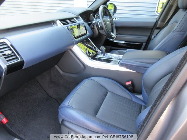 land-rover range-rover 2021 -ROVER--Range Rover 7AA-LW3UD--SALWA2AU8LA739290---ROVER--Range Rover 7AA-LW3UD--SALWA2AU8LA739290- image 2