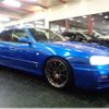 nissan skyline 2001 CFJ1637467 image 34