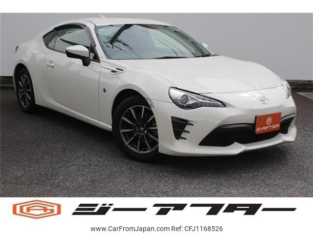 toyota 86 2019 -TOYOTA--86 4BA-ZN6--ZN6-102104---TOYOTA--86 4BA-ZN6--ZN6-102104- image 1