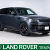 land-rover range-rover 2025 CFJ1831811 image 1