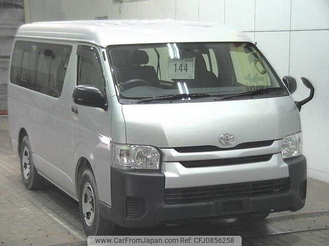 toyota hiace-wagon 2015 -TOYOTA--Hiace Wagon TRH219W--0022462---TOYOTA--Hiace Wagon TRH219W--0022462- image 1