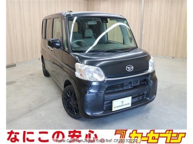 daihatsu tanto 2015 -DAIHATSU--Tanto DBA-LA600S--LA600S-0329020---DAIHATSU--Tanto DBA-LA600S--LA600S-0329020- image 1