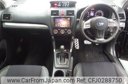 subaru forester 2013 NIKYO_DA25910