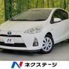 toyota aqua 2012 CFJ1683427 image 1