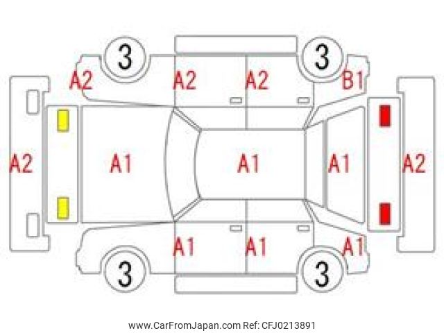 nissan cube 2014 -NISSAN--Cube DBA-NZ12--NZ12-053551---NISSAN--Cube DBA-NZ12--NZ12-053551- image 2