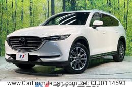 mazda cx-8 2019 -MAZDA--CX-8 3DA-KG2P--KG2P-214138---MAZDA--CX-8 3DA-KG2P--KG2P-214138-