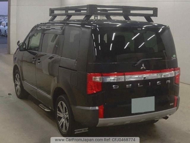 mitsubishi delica-d5 2019 quick_quick_3DA-CV1W_CV1W-2100205 image 2