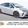 toyota prius 2019 -TOYOTA--Prius DAA-ZVW51--ZVW51-6126229---TOYOTA--Prius DAA-ZVW51--ZVW51-6126229- image 1