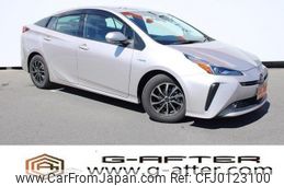 toyota prius 2019 -TOYOTA--Prius DAA-ZVW51--ZVW51-6126229---TOYOTA--Prius DAA-ZVW51--ZVW51-6126229-