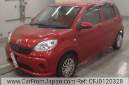 toyota passo 2016 -TOYOTA--Passo DBA-M700A--M700A-0041684---TOYOTA--Passo DBA-M700A--M700A-0041684-