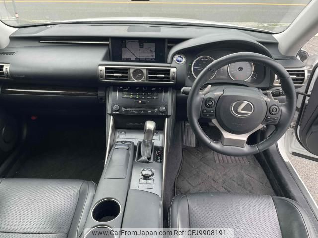 lexus is 2014 quick_quick_DAA-AVE30_AVE30-5006754. image 2