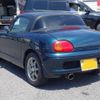 suzuki cappuccino 1996 -SUZUKI--Captino E-EA21RKAI--EA21RKAI-100203---SUZUKI--Captino E-EA21RKAI--EA21RKAI-100203- image 37