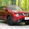 nissan juke 2017 -NISSAN--Juke DBA-YF15--YF15-512614---NISSAN--Juke DBA-YF15--YF15-512614- image 17