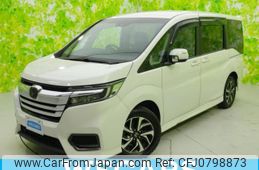 honda stepwagon-spada 2018 quick_quick_DBA-RP4_RP4-1200961