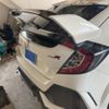 honda civic 2017 CFJ1584364 image 10