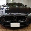 maserati ghibli 2017 -MASERATI--Maserati Ghibli ABA-MG30C--ZAMXS57C001252649---MASERATI--Maserati Ghibli ABA-MG30C--ZAMXS57C001252649- image 9