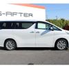 toyota vellfire 2019 -TOYOTA--Vellfire DBA-AGH30W--AGH30-0257324---TOYOTA--Vellfire DBA-AGH30W--AGH30-0257324- image 8