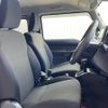 suzuki jimny-sierra 2023 quick_quick_JB74W_JB74W-193456 image 8