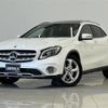 mercedes-benz gla-class 2019 -MERCEDES-BENZ--Benz GLA DBA-156947--WDC1569472J581415---MERCEDES-BENZ--Benz GLA DBA-156947--WDC1569472J581415- image 1