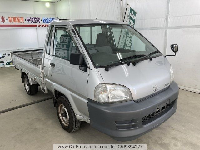 toyota liteace-truck 2004 -TOYOTA--Liteace Truck KM70--0019425---TOYOTA--Liteace Truck KM70--0019425- image 1