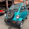 daihatsu midget-ii 1996 quick_quick_K100P_K100-002286 image 1