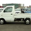suzuki carry-truck 1999 No.15342 image 4