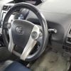 toyota prius-α 2013 -TOYOTA 【名古屋 351ﾎ3939】--Prius α DAA-ZVW40W--ZVW40-3066736---TOYOTA 【名古屋 351ﾎ3939】--Prius α DAA-ZVW40W--ZVW40-3066736- image 12