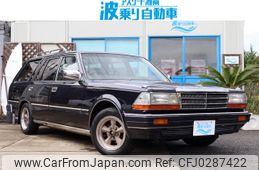 nissan gloria-wagon 1996 GOO_JP_700012870030241006001