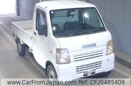 suzuki carry-truck 2004 -SUZUKI 【後日 】--Carry Truck DA63T-231715---SUZUKI 【後日 】--Carry Truck DA63T-231715-