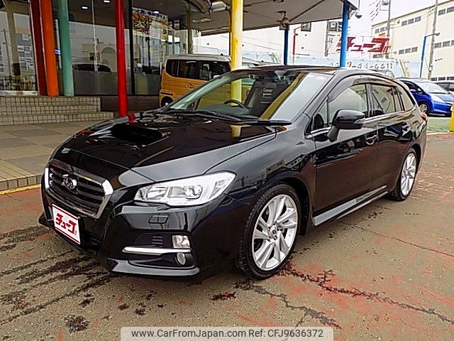 subaru levorg 2015 -SUBARU--Levorg DBA-VM4--VM4-037290---SUBARU--Levorg DBA-VM4--VM4-037290- image 1