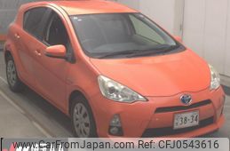 toyota aqua 2012 -TOYOTA--AQUA NHP10-2091296---TOYOTA--AQUA NHP10-2091296-