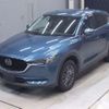 mazda cx-5 2019 -MAZDA--CX-5 3DA-KF2P--KF2P-306515---MAZDA--CX-5 3DA-KF2P--KF2P-306515- image 1