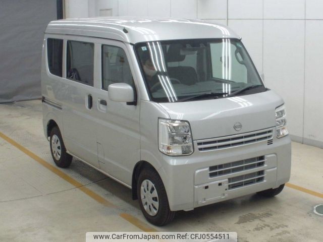 nissan clipper-van 2024 -NISSAN 【名変中 .】--Clipper Van DR17V-744970---NISSAN 【名変中 .】--Clipper Van DR17V-744970- image 1