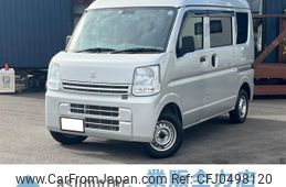 suzuki every 2016 -SUZUKI 【名変中 】--Every DA17V--224269---SUZUKI 【名変中 】--Every DA17V--224269-