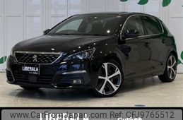 peugeot 308 2018 -PEUGEOT--Peugeot 308 LDA-T9AH01--VF3LHAHWWHS238560---PEUGEOT--Peugeot 308 LDA-T9AH01--VF3LHAHWWHS238560-