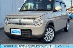 suzuki alto-lapin 2022 quick_quick_5BA-HE33S_HE33S-332585