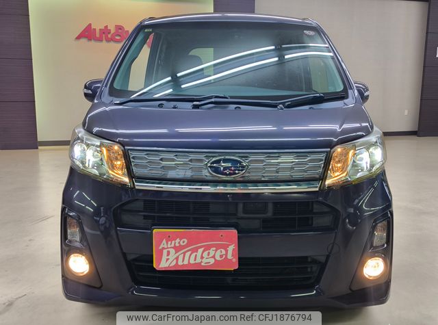 subaru stella 2014 CFJ1876794 image 2