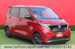 nissan nissan-others 2023 -NISSAN--SAKURA ZAA-B6AW--B6AW-0044815---NISSAN--SAKURA ZAA-B6AW--B6AW-0044815-