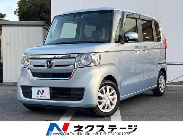 honda n-box 2020 quick_quick_JF3_JF3-1440375 image 1