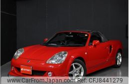 toyota mr-s 2004 -TOYOTA--MR-S ZZW30--ZZW30-0070274---TOYOTA--MR-S ZZW30--ZZW30-0070274-