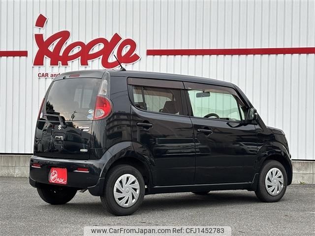suzuki mr-wagon 2012 -SUZUKI--MR Wagon DBA-MF33S--MF33S-603380---SUZUKI--MR Wagon DBA-MF33S--MF33S-603380- image 2