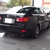 lexus is 2008 CFJ1565630 image 16