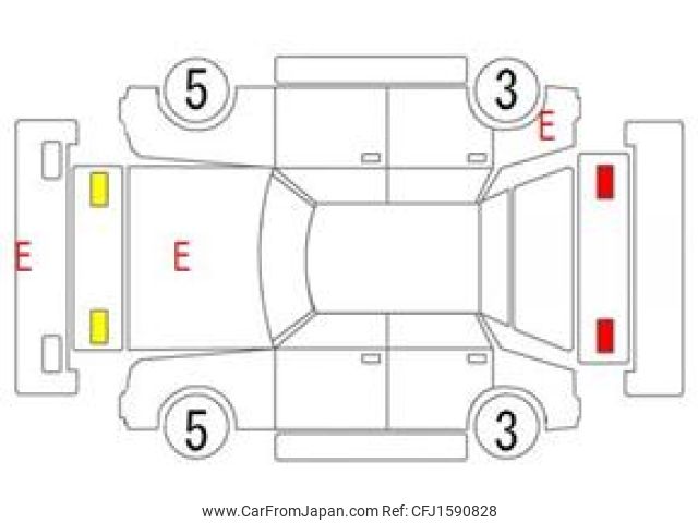 porsche 911 2019 CFJ1590828 image 2