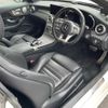 mercedes-benz amg 2019 -MERCEDES-BENZ--AMG CBA-205364--WDD2053642F850410---MERCEDES-BENZ--AMG CBA-205364--WDD2053642F850410- image 5