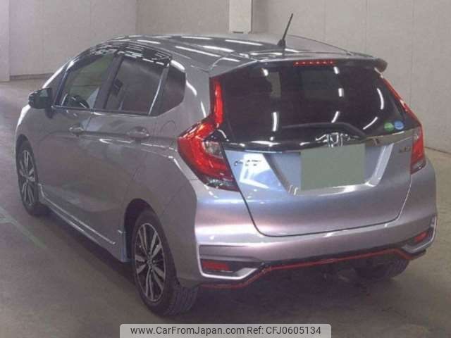 honda fit 2018 -HONDA 【川越 500ﾅ9222】--Fit DBA-GK5--GK5-1301045---HONDA 【川越 500ﾅ9222】--Fit DBA-GK5--GK5-1301045- image 2