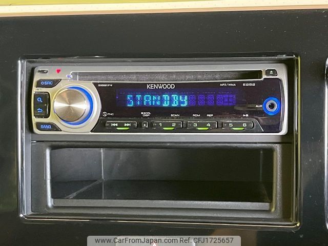 nissan moco 2011 CFJ1725657 image 2