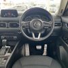 mazda cx-5 2018 -MAZDA--CX-5 LDA-KF2P--KF2P-127860---MAZDA--CX-5 LDA-KF2P--KF2P-127860- image 10