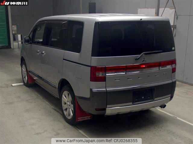 mitsubishi delica-d5 2017 -MITSUBISHI--Delica D5 CV1W-1208330---MITSUBISHI--Delica D5 CV1W-1208330- image 2