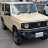 suzuki jimny 2020 quick_quick_JB64W_JB64W-159378 image 2